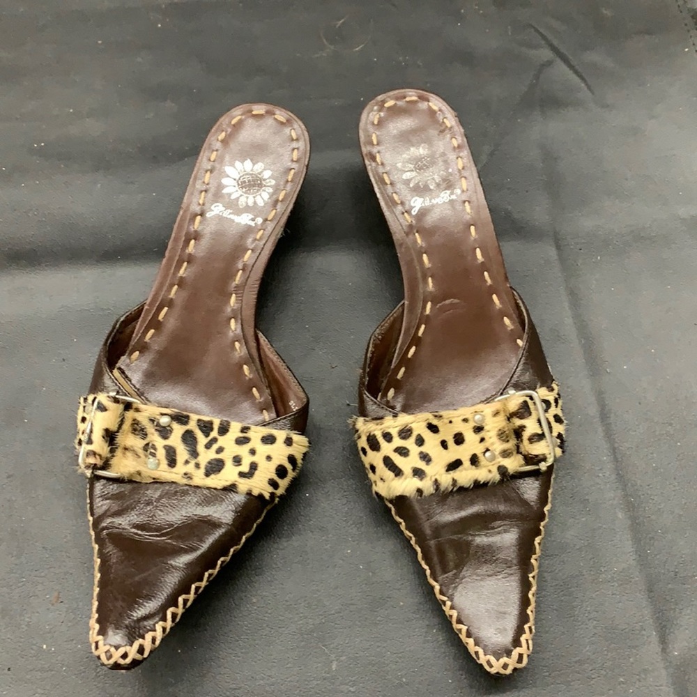 Cute slip ones